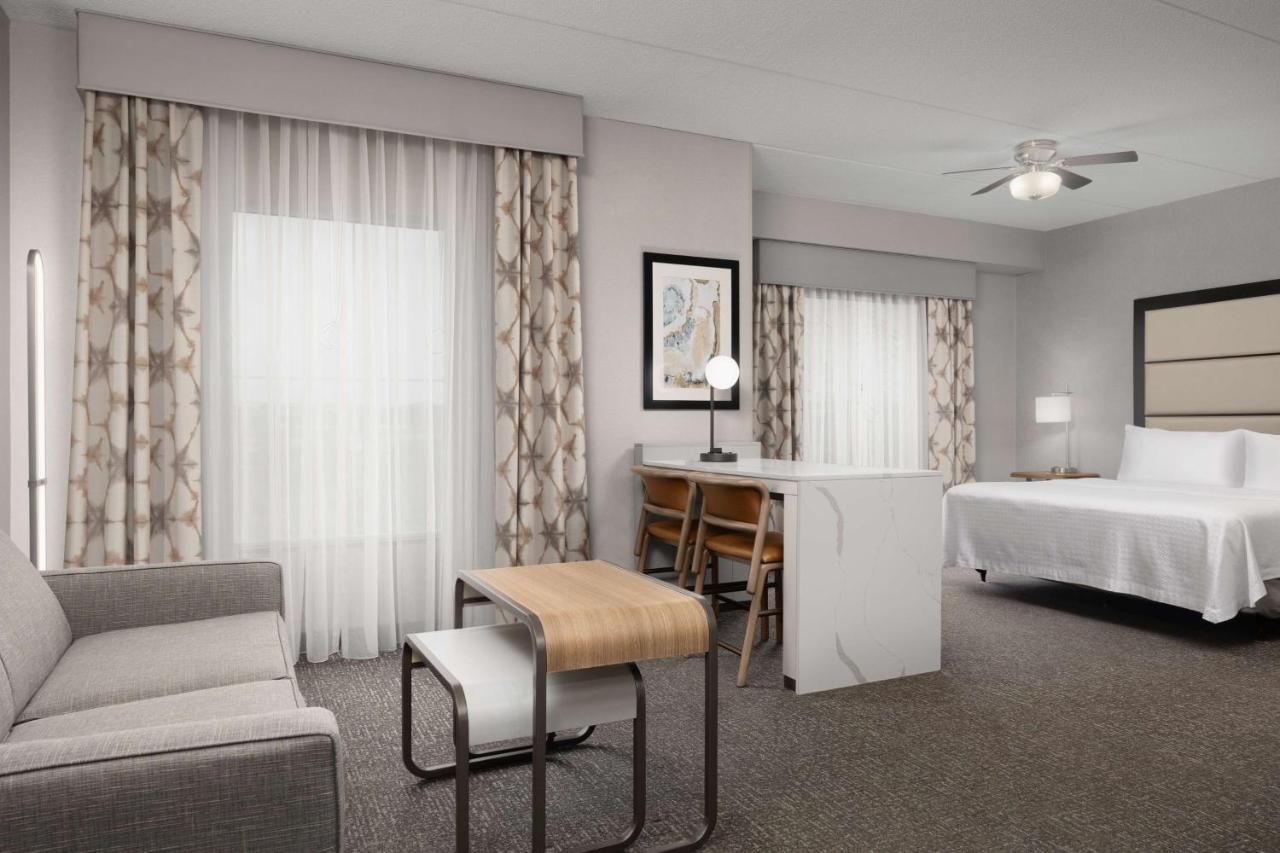 Homewood Suites By Hilton York Luaran gambar